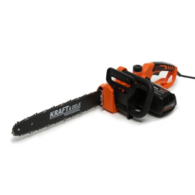 KD10641, Elektrická řetězová pila 2800W | 40 cm