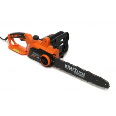 KD10641, Elektrická řetězová pila 2800W | 40 cm