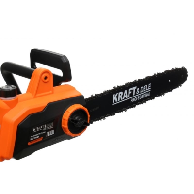KD10641, Elektrická řetězová pila 2800W | 40 cm