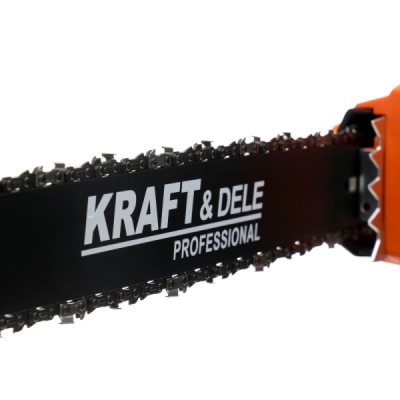 KD10641, Elektrická řetězová pila 2800W | 40 cm