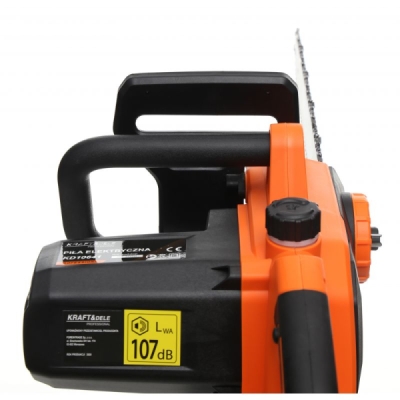 KD10641, Elektrická řetězová pila 2800W | 40 cm