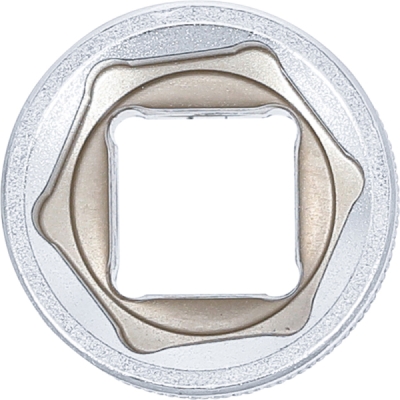 BGS 2920, Nástrčná hlavice šestihranná | 12,5 mm (1/2") | 20 mm