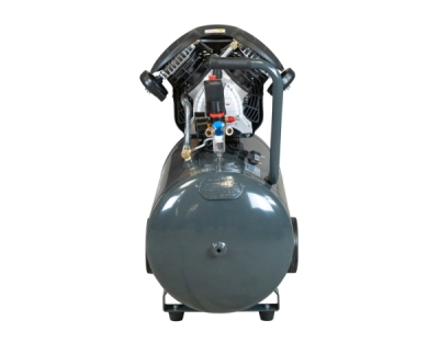 Matabro MB-K108, Olejový kompresor 100l, 230V s odlučovačem | 3500W