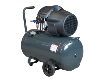 Matabro MB-K108, Olejový kompresor 100l, 230V s odlučovačem | 3500W