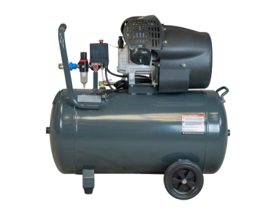 Matabro MB-K108, Olejový kompresor 100l, 230V s odlučovačem | 3500W
