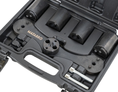 Matabro MB-02-13979, Aretační přípravky vyvažovací hřídele BMW N47 B47 B48