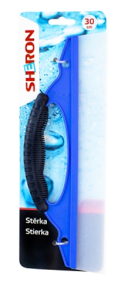 SHERON Stěrka silikonová 30 cm
