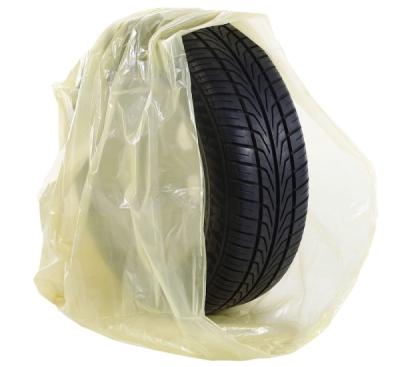 Redats LDP, Žluté pytle na pneumatiky, sada 100 ks, 62 cm, 04-03-53