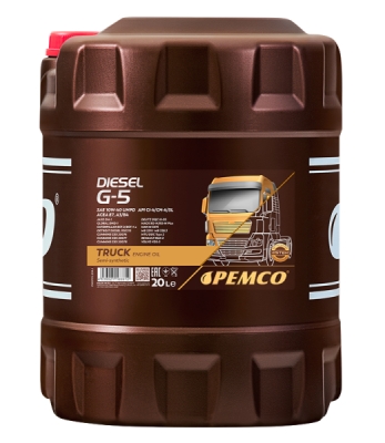 PEMCO
