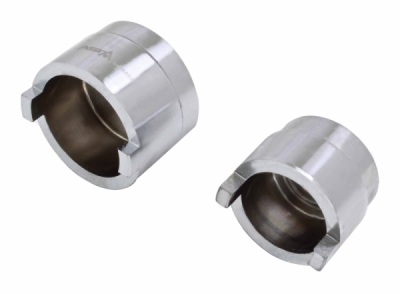 Asta A-MK662B/A-MH662B, Klíče na kyvnou hlavici 38 mm a 46 mm, sada 2 ks