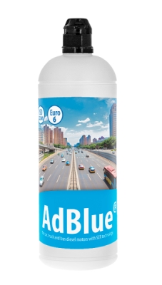 SHERON AdBlue® 1 lt