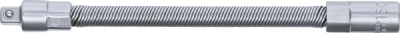 BGS 2320, Flexibilní prodloužení | 6,3 mm (1/4") | 150 mm