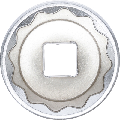 BGS 10649, Nástrčná hlavice dvanáctihranná | 12,5 mm (1/2") | 36 mm