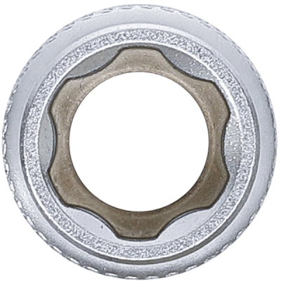 BGS 2413, Nástrčná hlavice Super Lock | 12,5 mm (1/2") | 13 mm