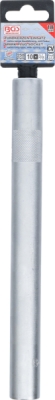 BGS 2449, Nástrčná hlavice na zapalovací svíčky, dvanáctihranná, velmi dlouhá | 10 mm (3/8") | 18 mm