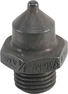 BGS 3057-21, Pertlovací segment Stufe1 | pro BGS 3057 | O 4,75 mm, 6,3 mm (3/16", 1/4")