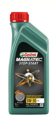 CASTROL MAGNATEC STOP-START 5W-30 C2 1 lt #