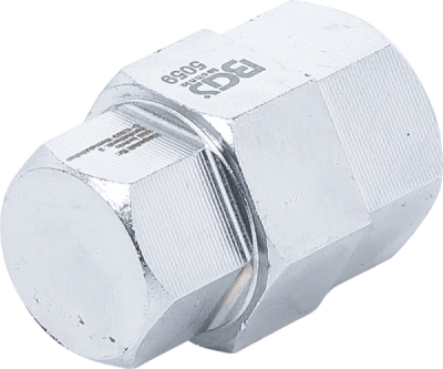 BGS 5059, Speciální hlavice pro motocykly| 19 - 22 - 24 mm