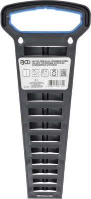 BGS 6781, Pořadač na klíče | pro 12 klíčů