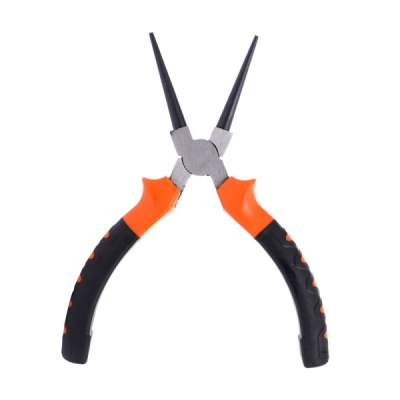 Kraft&Dele KD10813, Kleště kulaté očkové 6"