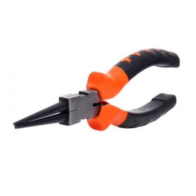 Kraft&Dele KD10813, Kleště kulaté očkové 6"