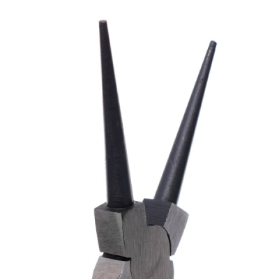 Kraft&Dele KD10813, Kleště kulaté očkové 6"