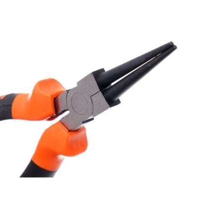 Kraft&Dele KD10813, Kleště kulaté očkové 6"