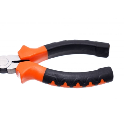 Kraft&Dele KD10813, Kleště kulaté očkové 6"