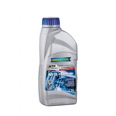 Ravenol ATF M 6-Serie 1L