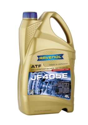 Ravenol ATF JF405E 4L