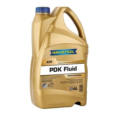 Ravenol PDK Fluid 4L