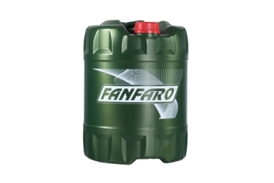 Fanfaro DCT 20L
