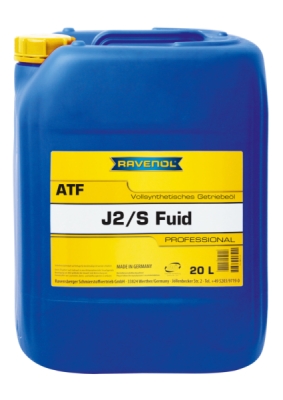 Ravenol ATF Type J2 / S Fluid 20L