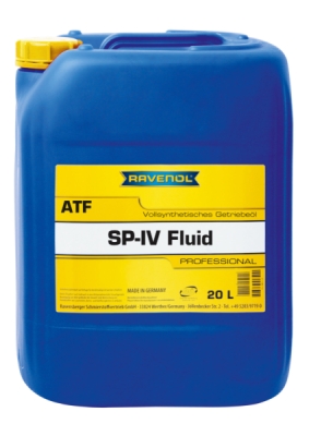 Ravenol ATF Fluid SP-IV 20L