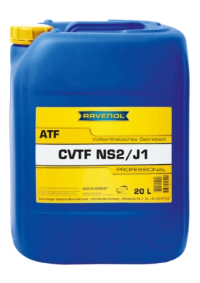 Ravenol CVTF NS2 / J1 Fluid 20L