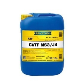 Ravenol ATF CVTF NS3/J4 10L
