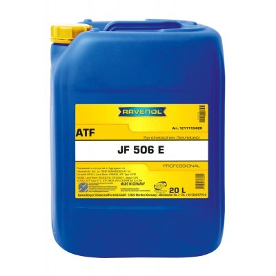 Ravenol ATF JF506E 20L