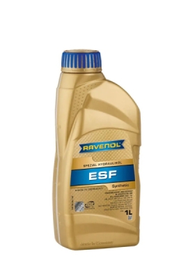 Ravenol ESF Extra servo Fluid 1L