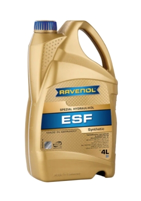 Ravenol ESF Extra servo Fluid 4L