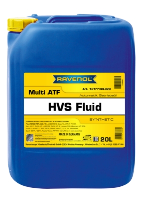 Ravenol Multi ATF HVS Fluid 20L