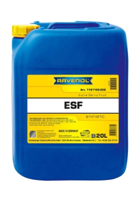 Ravenol ESF Extra servo Fluid 20L