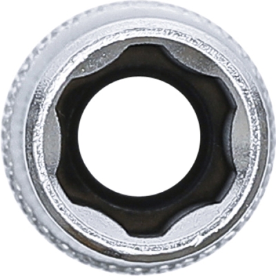 BGS 2600, Nástrčná hlavice Super Lock, prodloužená | 10 mm (3/8") | 10 mm