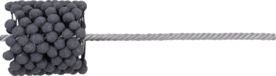 BGS 1262, Přípravek pro vybrušování válců motorů | flexibilní | zrnitost 120 | 81 - 83 mm