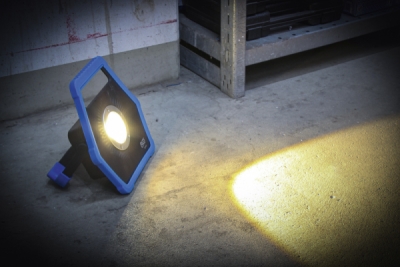 BGS 85329, Pracovní LED COB lampa | 30 W