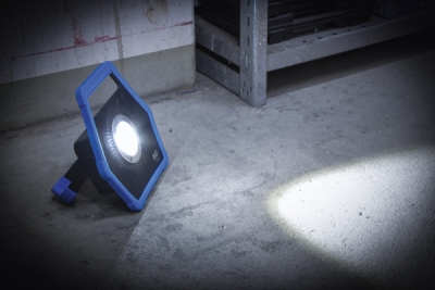 BGS 85329, Pracovní LED COB lampa | 30 W