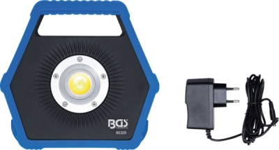 BGS 85329, Pracovní LED COB lampa | 30 W