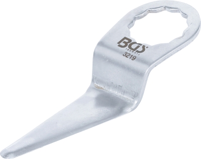 BGS 3219, Nůž | pro BGS 3218, 9291 | 52 x 1 mm