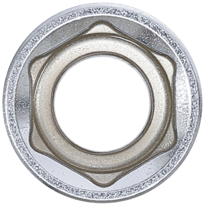BGS 2918, Nástrčná hlavice šestihranná | 12,5 mm (1/2") | 18 mm
