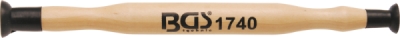 BGS 1740, Přípravek pro lapování ventilů | 16 x 21 mm