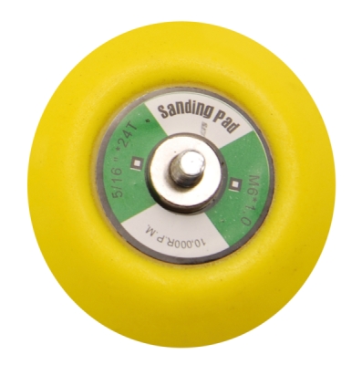BGS 3291-50, Talíře se suchým zipem pro BGS 3291 | O 50 mm